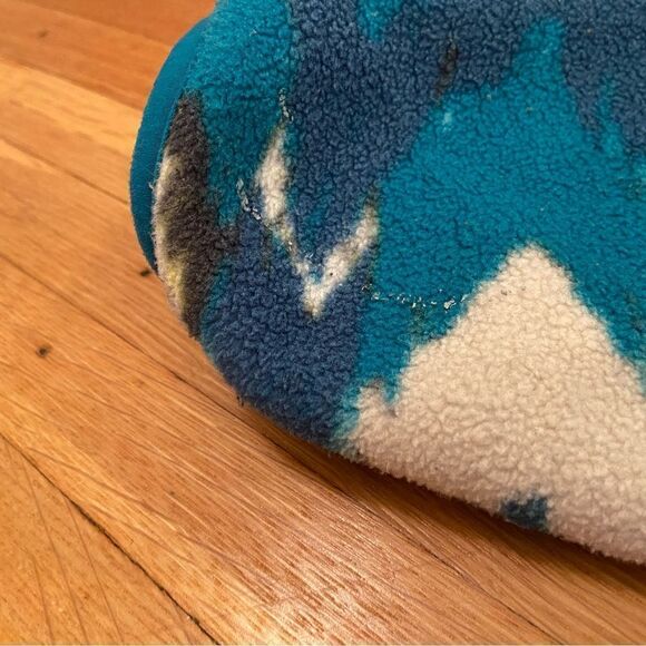 Patagonia Synchilla Snap-T Fleece Pullover Aztec Southwestern Print - Picture 6 of 6